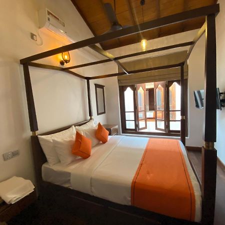 The Dutch Boutique Bed & Breakfast Galle Ngoại thất bức ảnh