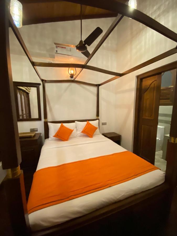 The Dutch Boutique Bed & Breakfast Galle Ngoại thất bức ảnh