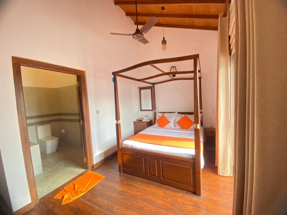 The Dutch Boutique Bed & Breakfast Galle Ngoại thất bức ảnh