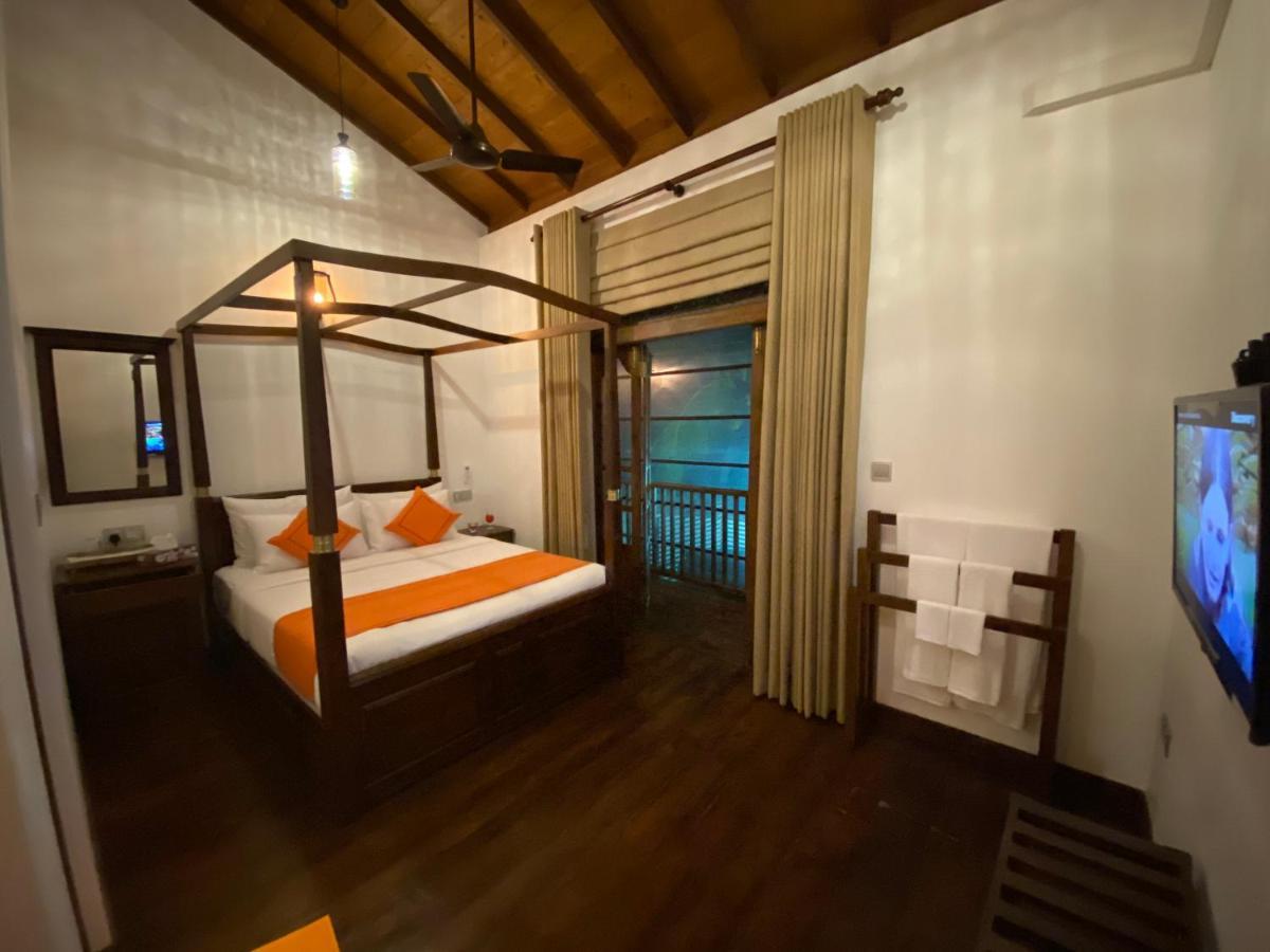 The Dutch Boutique Bed & Breakfast Galle Ngoại thất bức ảnh