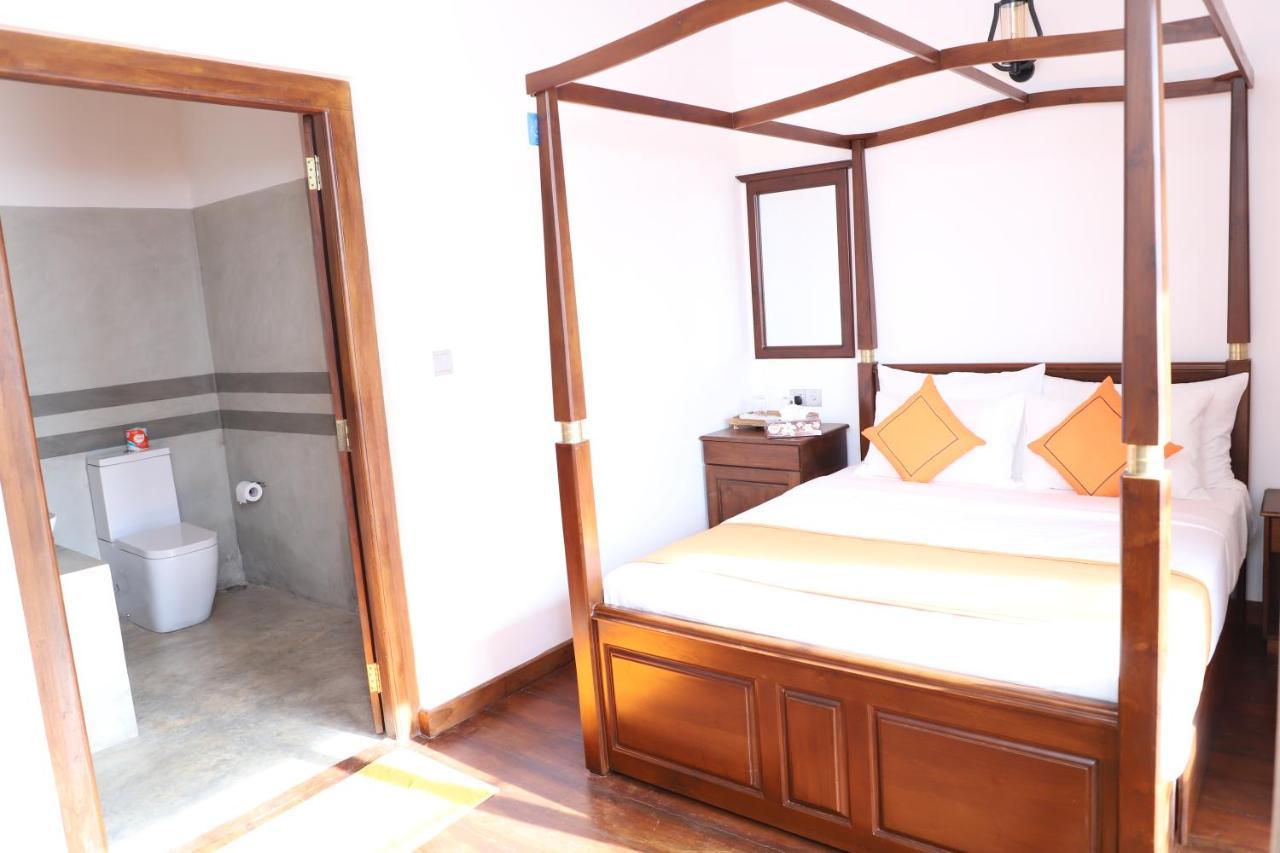 The Dutch Boutique Bed & Breakfast Galle Ngoại thất bức ảnh