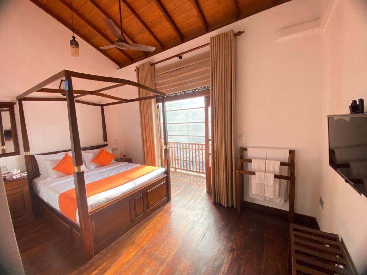 The Dutch Boutique Bed & Breakfast Galle Ngoại thất bức ảnh